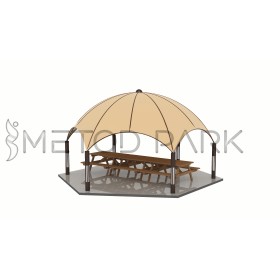 06 PB Tonos Pergola